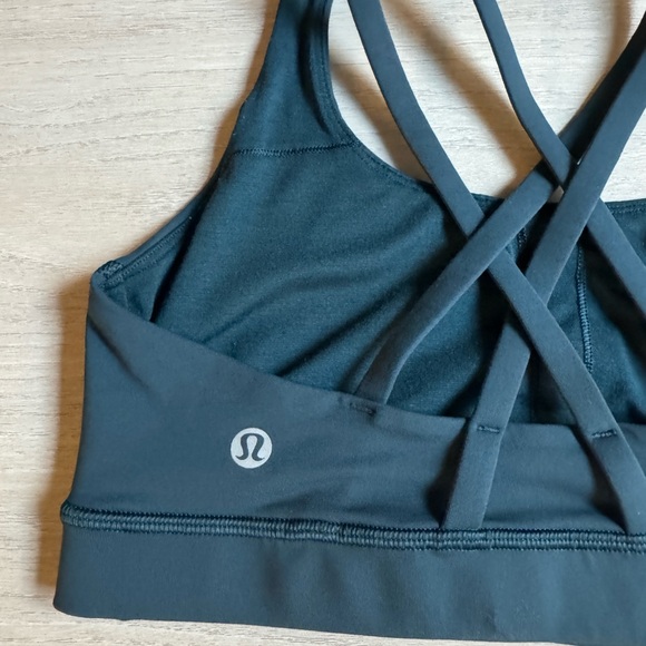 Lululemon Energy Bra - Picture 3 of 5